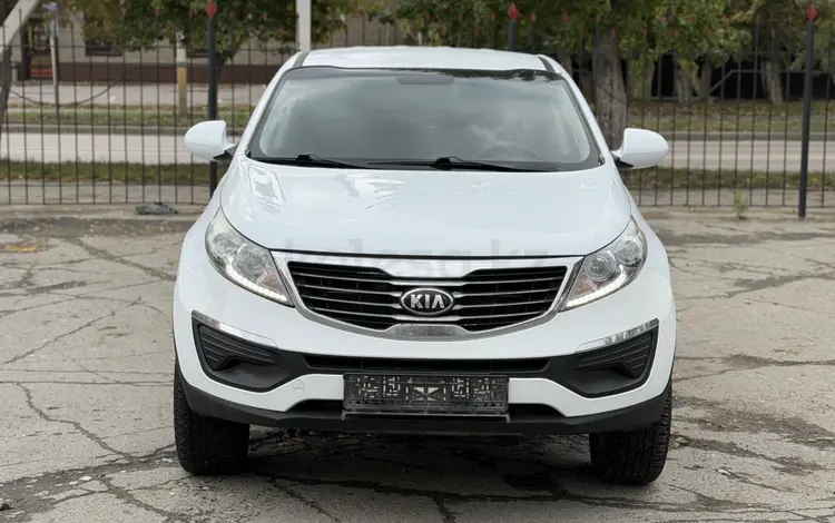 Kia Sportage 2014 годаүшін6 150 000 тг. в Костанай