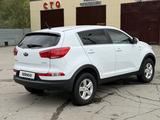 Kia Sportage 2014 годаүшін6 150 000 тг. в Костанай – фото 4