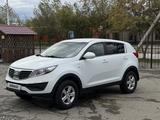 Kia Sportage 2014 годаүшін6 150 000 тг. в Костанай – фото 2