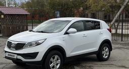 Kia Sportage 2014 года за 6 150 000 тг. в Костанай – фото 2