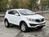 Kia Sportage 2014 годаүшін6 150 000 тг. в Костанай – фото 3