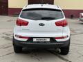 Kia Sportage 2014 годаүшін6 150 000 тг. в Костанай – фото 5