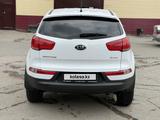 Kia Sportage 2014 годаүшін6 150 000 тг. в Костанай – фото 5