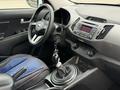 Kia Sportage 2014 годаүшін6 150 000 тг. в Костанай – фото 9