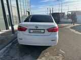 Lifan Solano 2016 года за 3 300 000 тг. в Астана – фото 2