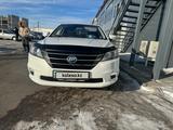 Lifan Solano 2016 года за 3 300 000 тг. в Астана