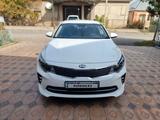 Kia K5 2016 годаүшін7 600 000 тг. в Шымкент