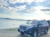 Toyota Land Cruiser Prado 2014 года за 13 200 000 тг. в Актау – фото 4