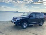 Toyota Land Cruiser Prado 2014 года за 13 200 000 тг. в Актау – фото 3