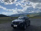 Toyota Land Cruiser Prado 2014 года за 13 200 000 тг. в Актау – фото 5