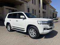 Toyota Land Cruiser 2019 годаүшін38 000 000 тг. в Алматы