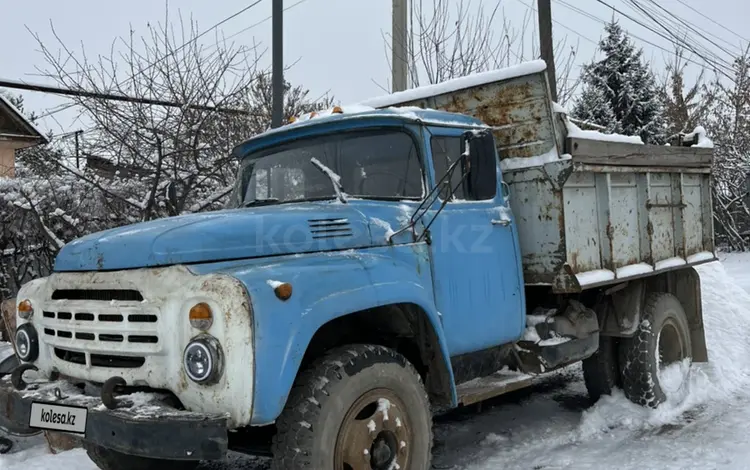 ЗиЛ  130 1992 годаfor1 300 000 тг. в Алматы