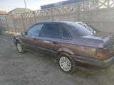 Volkswagen Passat 1991 года за 600 000 тг. в Тараз – фото 5