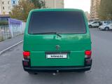 Volkswagen Transporter 1997 годаүшін2 900 000 тг. в Астана – фото 5