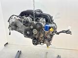 ДВИГАТЕЛЬ 2.0 2.5 FB20D FB25 Forester XV за 770 000 тг. в Алматы