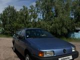 Volkswagen Passat 1992 годаүшін1 550 000 тг. в Макинск – фото 4