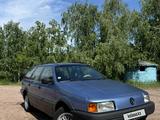 Volkswagen Passat 1992 годаүшін1 550 000 тг. в Макинск