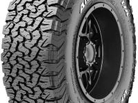 285/75R16 BFGoodrich Mud-Terrain T/A KM3 116/113Q XL LT за 248 000 тг. в Караганда