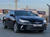 Toyota Camry 2015 года за 6 400 000 тг. в Атырау