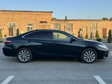 Toyota Camry 2015 года за 6 400 000 тг. в Атырау – фото 4