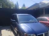 Hyundai Trajet 2001 года за 1 700 000 тг. в Алматы