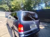 Hyundai Trajet 2001 года за 1 700 000 тг. в Алматы – фото 3