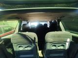 Hyundai Trajet 2001 года за 1 700 000 тг. в Алматы – фото 5