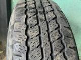 Диски с резиной 255/75r17 Bridgestone за 350 000 тг. в Алматы – фото 5