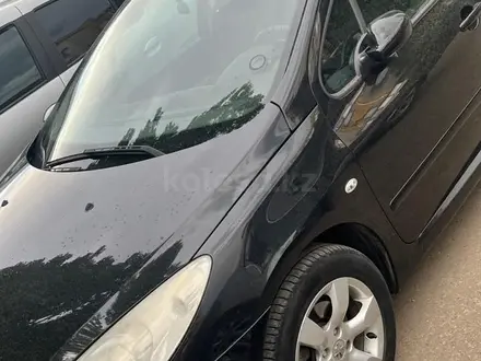 Peugeot 307 2006 года за 3 200 000 тг. в Актобе – фото 3