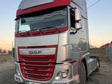 DAF 2017 годаfor27 000 000 тг. в Жанакорган – фото 2