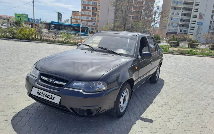 Daewoo Nexia 2014 годаүшін2 200 000 тг. в Актау