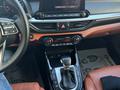 Kia Cerato 2022 года за 10 675 019 тг. в Алматы – фото 10