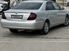 Toyota Camry, 2003
