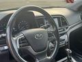 Hyundai Elantra 2018 годаүшін5 200 000 тг. в Уральск – фото 8