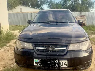 Daewoo Nexia