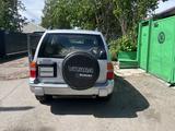 Suzuki Grand Vitara 2003 года за 4 200 000 тг. в Усть-Каменогорск – фото 2