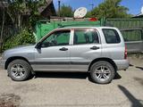 Suzuki Grand Vitara 2003 года за 4 200 000 тг. в Усть-Каменогорск – фото 5