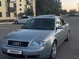 Audi A6 2004 годаfor3 000 000 тг. в Шымкент