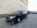 Toyota Camry 2013 года за 7 200 000 тг. в Атырау – фото 5