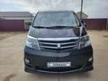 Toyota Alphard 2006 годаfor7 800 000 тг. в Атырау – фото 2