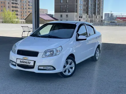 Chevrolet Nexia 2022 года за 4 700 000 тг. в Караганда