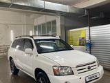 Toyota Highlander 2006 года за 6 700 000 тг. в Астана