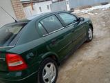 Opel Astra 1999 годаfor2 200 000 тг. в Кызылорда – фото 4