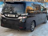 Toyota Vellfire 2009 года за 5 500 000 тг. в Жезказган – фото 2