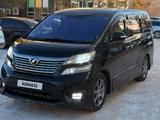 Toyota Vellfire 2009 года за 5 500 000 тг. в Жезказган – фото 4