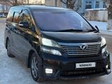 Toyota Vellfire 2009 года за 5 500 000 тг. в Жезказган