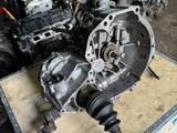МКПП 4М40 Nissan Almera N16 Primera Almera Classic Sunny QG15 QG16 QG18үшін250 000 тг. в Костанай – фото 2