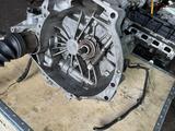 МКПП 4М40 Nissan Almera N16 Primera Almera Classic Sunny QG15 QG16 QG18үшін250 000 тг. в Костанай – фото 3