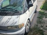 Toyota Previa 1994 года за 1 200 000 тг. в Талдыкорган – фото 2