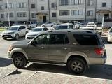 Toyota Sequoia 2004 года за 6 500 000 тг. в Жанаозен – фото 4